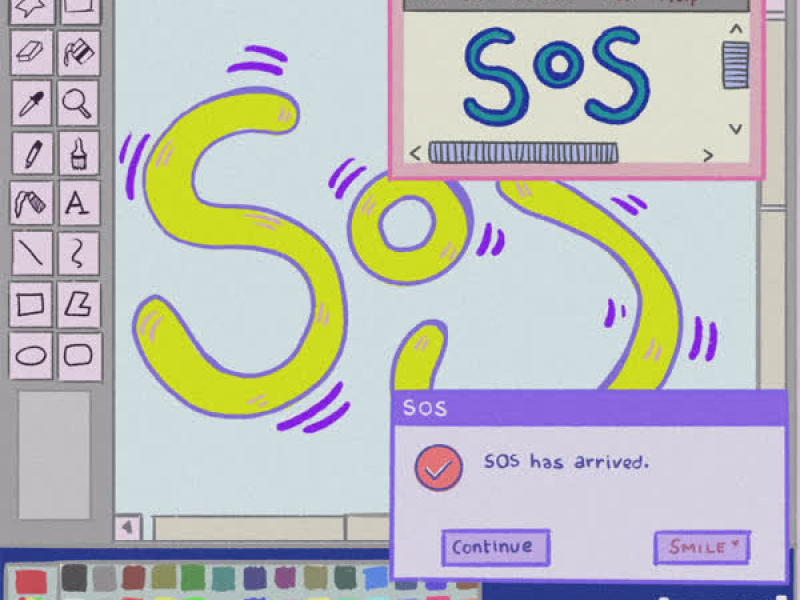 SOS (Single)