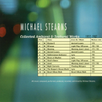 Collected Ambient & Textural Works 1977-1987