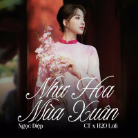Như Hoa Mùa Xuân (Single)