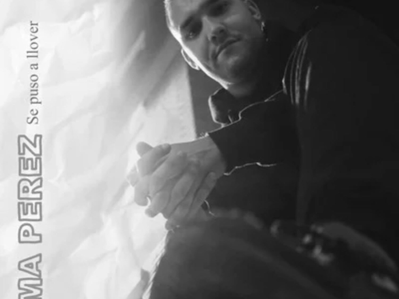 Se puso a llover (Single)