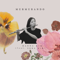MURMURANDO (Feat. Sora Kim) (Single)