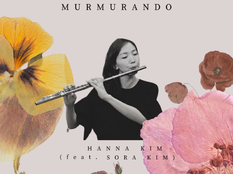 MURMURANDO (Feat. Sora Kim) (Single)