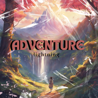adventure (Single)