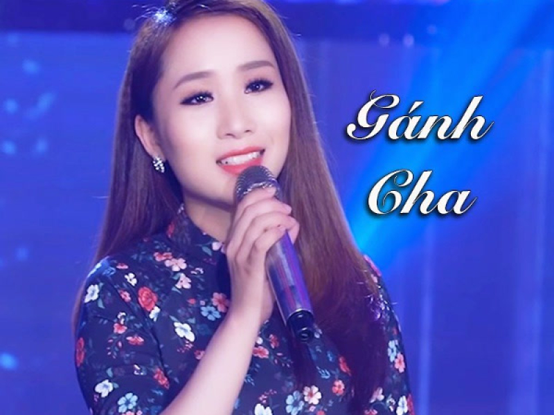 Gánh Cha (Single)