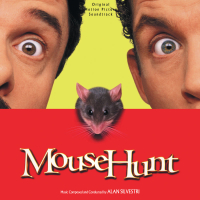 Mouse Hunt (Original Motion Picture Soundtrack)