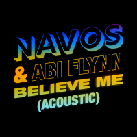 Believe Me (Acoustic) (Single)