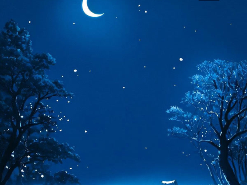 Summer in December (Single)