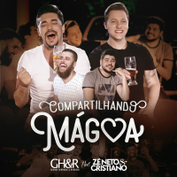 Compartilhando Mágoa (Single)