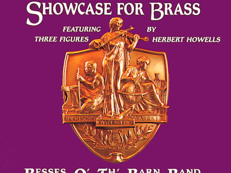 Showcase For Brass