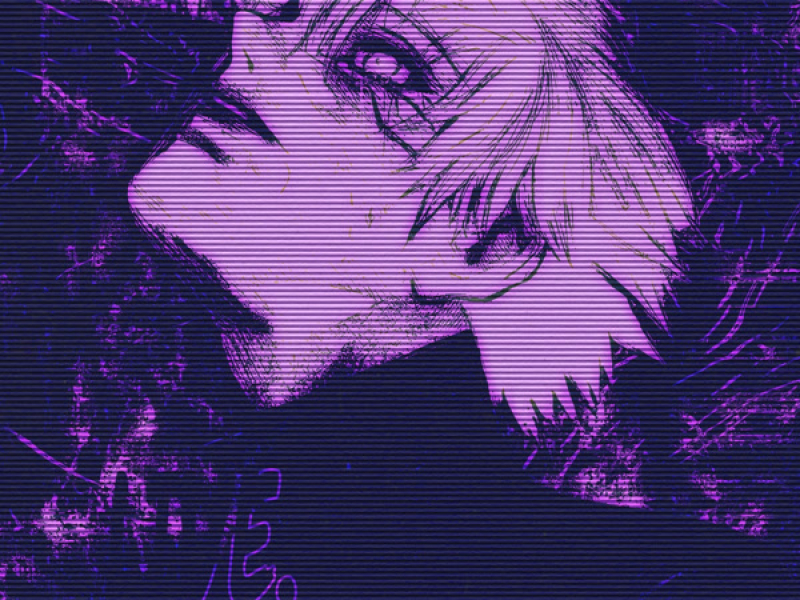 Purple Lament. (Single)