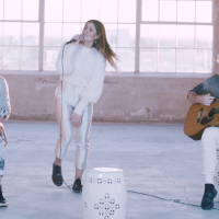 Want You Back (Acoustic) (Single)