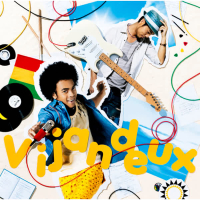 Vijandeux