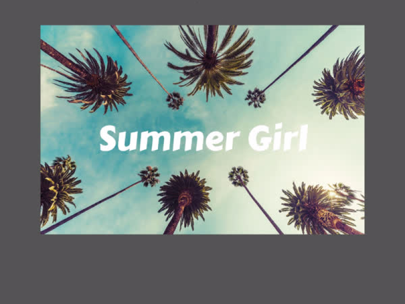 Summer Girl (Single)