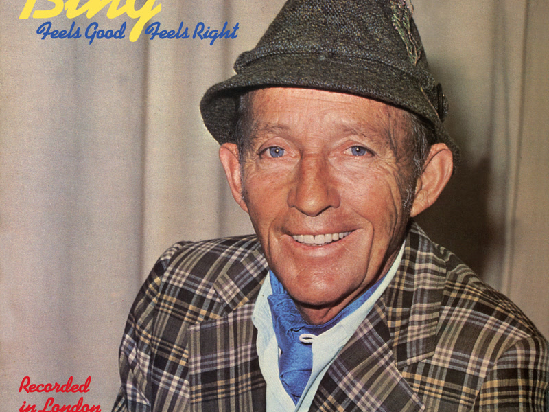 Feels Good, Feels Right