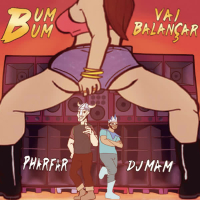 Bum Bum Vai Balançar (Single)