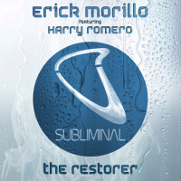 The Restorer (Single)