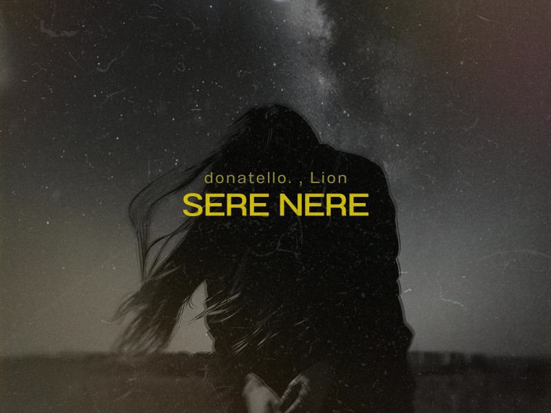 Sere Nere (Afro House) (Single)