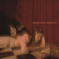BEAUTIFUL INSANITY (Single)
