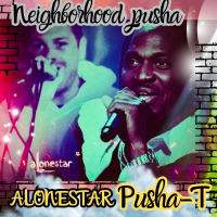 Neighborhood Pusha (feat. Pusha T) (Single)