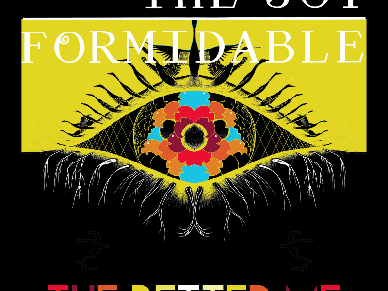 The Better Me (Single)