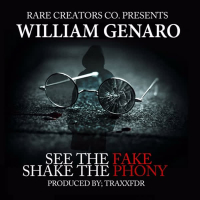 See the Fake Shake the Phony (Single)