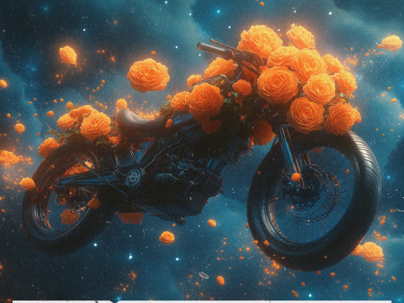 Push The Feeling (Single)