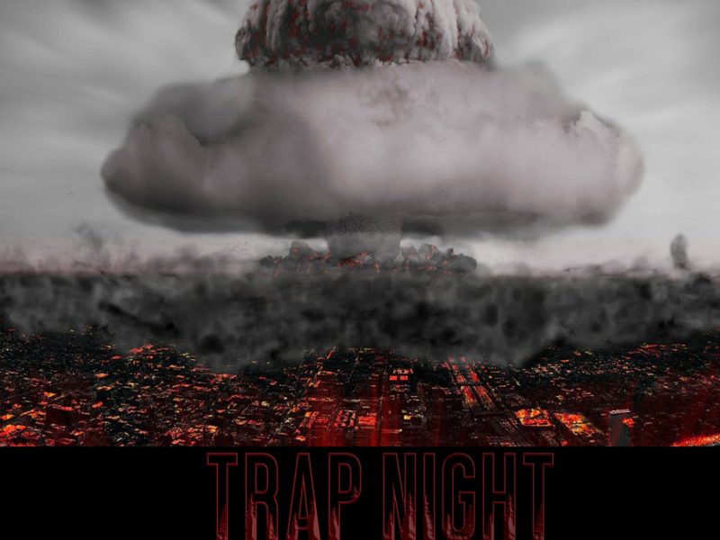 Trap Night (Single)