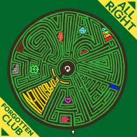 All Right (Single)