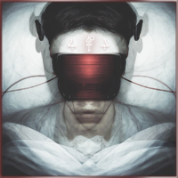 KOPFGESCHREI (Single)