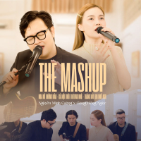 The Mashup Hoa Nở Không Màu - Cả Một Trời Thương Nhớ - Tháng Mấy Em Nhớ Anh (Single)