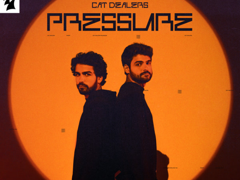 Pressure (Single)