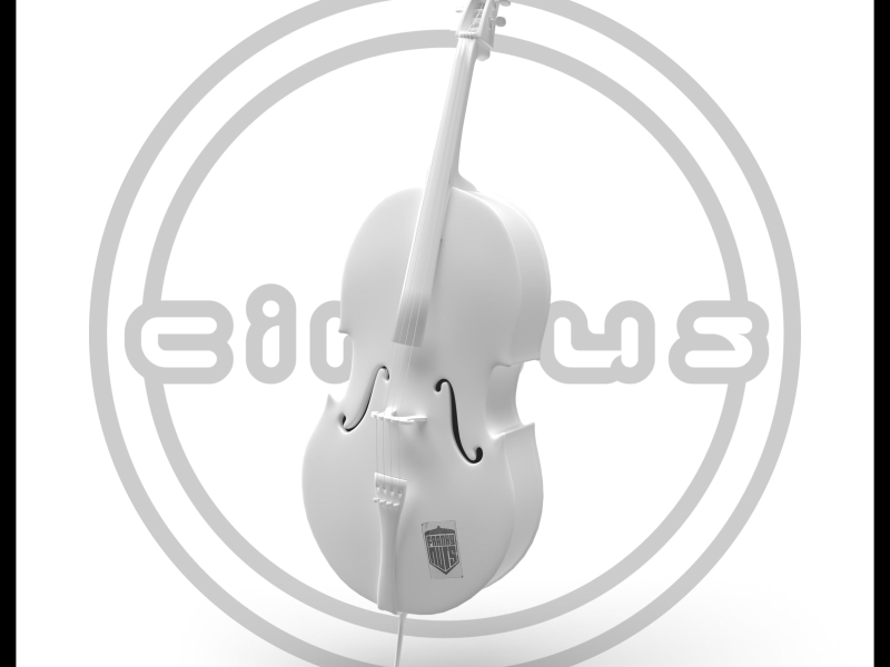 Contrabass (Single)