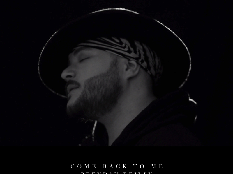 Come Back to Me (Single)