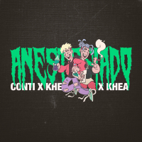 Anestesiado (Single)