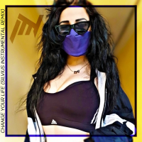 Change Your Life (Silvius Instrumental Remix) (Single)