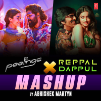 Peelings X Reppal Dappul Mashup (Single)
