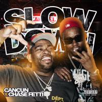 Slow Down (Single)