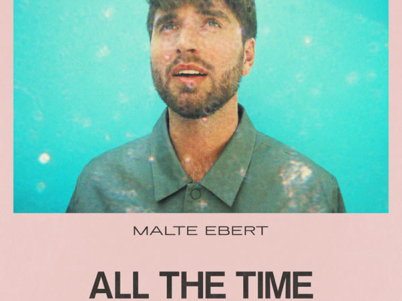 All The Time (Single)