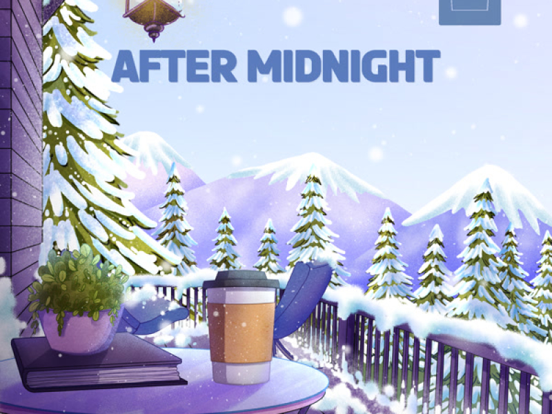 After Midnight (Single)