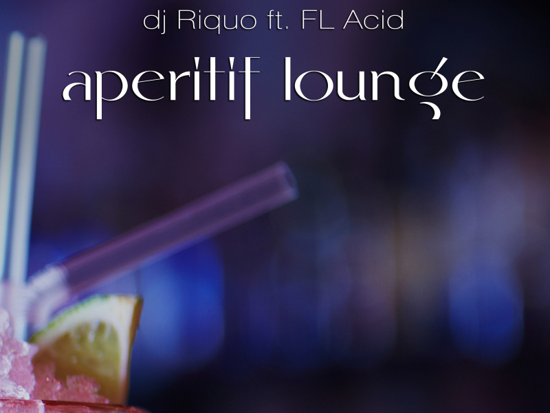 Aperitif Lounge (Single)