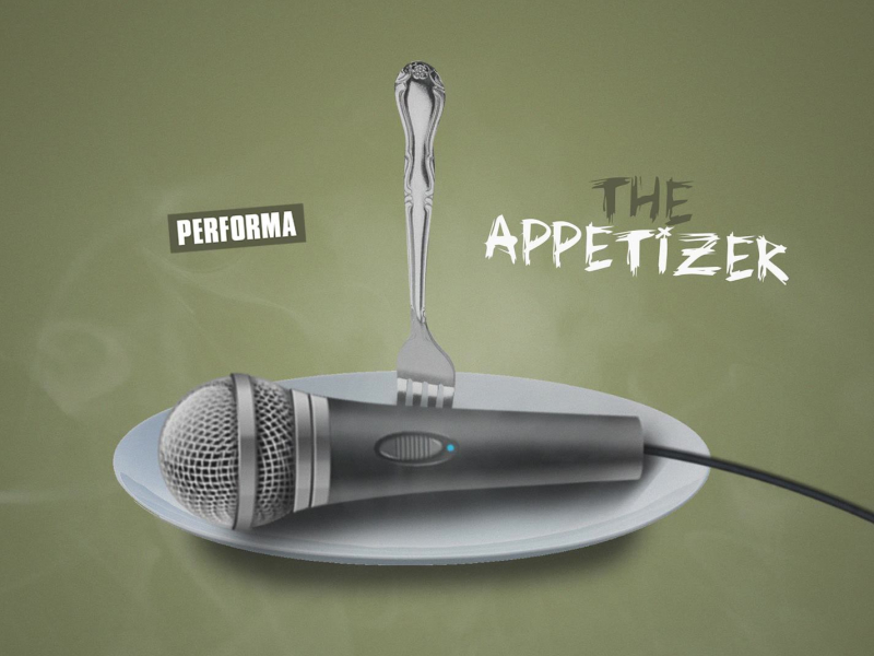 The Appetizer (Single)