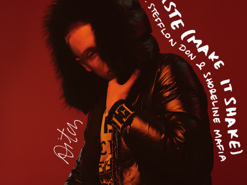 Taste (Make It Shake) (Remix) (Single)