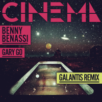 Cinema (Galantis Remix) (Single)