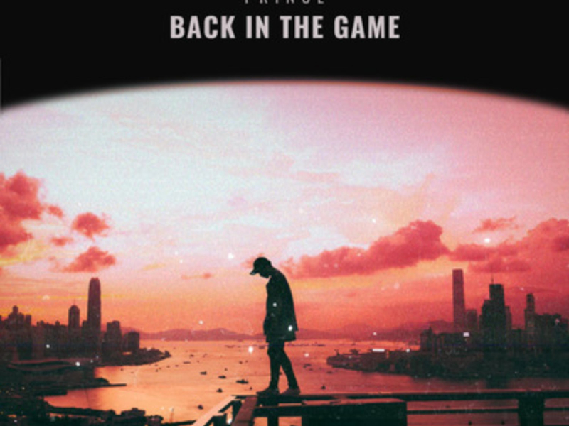 BACK IN THE GAME (Single)