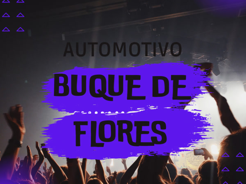 Automotivo Buque De Flores (Single)