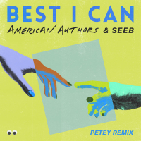 Best I Can (Petey Remix) (Single)
