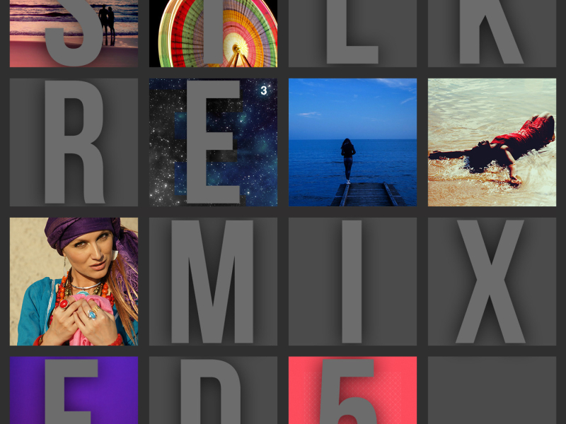Silk Remixed 05
