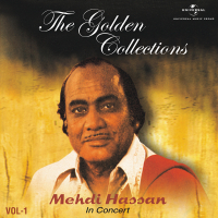 In Concert  Vol. 1  ( Live ) : The Golden Collections