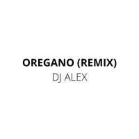 Oregano (Remix) (Single)
