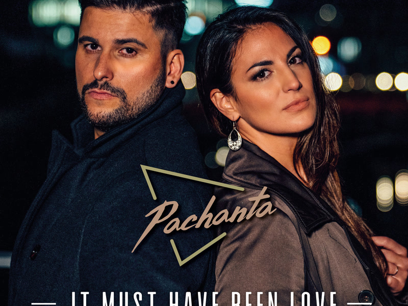 It Must Have Been Love (Single)